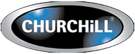 CHURCHILL PAINTS 2K HS Anti-Scratch Clearcoat 5litre